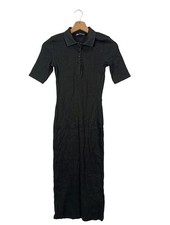 ZARA Robe Polo Dames Robe T EU