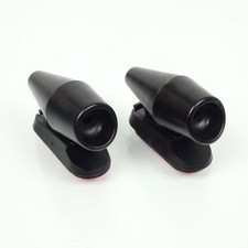 Sifflet effaroucheur ultrason