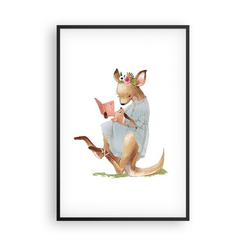 Affiche poster 61x91cm - poster,