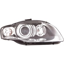 Projecteur Halogène Principal