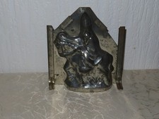 Moule À Chocolat Vintage