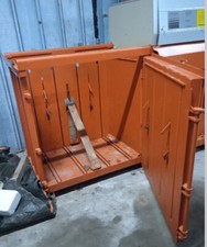 Presse balles orwak - presse,