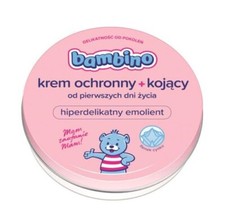 BAMBINO PROTECTEUR + CRÈME APAISANTE