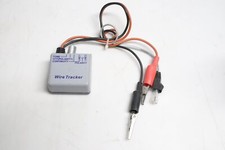 Testeur de continuité pour câble, Paire Torsadée, Conducteur Simple, Coaxial