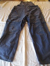 pantalon N°24 ancien
