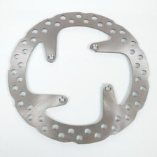 Disque de frein avant Sifam pour Moto Kawasaki 250 Kdx Sr 1991 à 1992