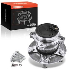 Roulement Moyeu Roue Essieu Arrière pour Ford Focus DM2 II DA 2003-2012