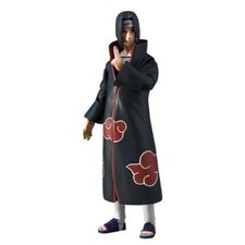 Toynami Naruto Shippuden - Figurine Itachi 10 cm