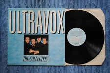 ULTRAVOX / LP CHRYSALIS UTV 1