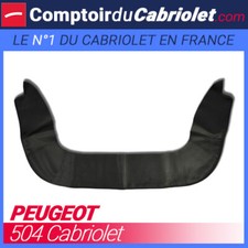 Couvre-capote en simili