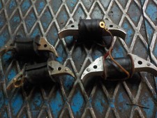 LOT BOBINES ECLAIRAGE