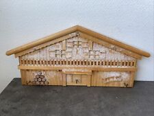 ancien accroche clef Entrée