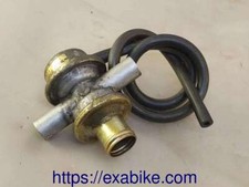 valve de controle d'air pour