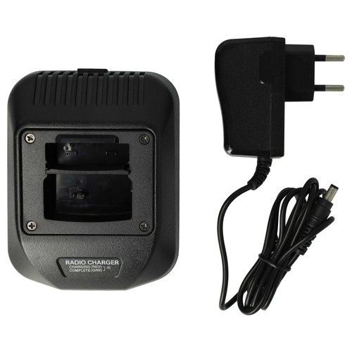 Chargeur pour motorola mtp830 - chargeur,