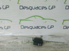 PIÈCES DIVERSES / 126220 POUR RENAULT LAGUNA II BG0 CONFORT DYNAMIQUE