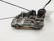 913758 serrure porte arrière gauche pour PEUGEOT 406 BERLINA (S1 S2) 9146024