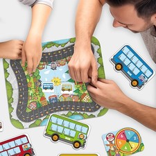 Addition de puzzle de la