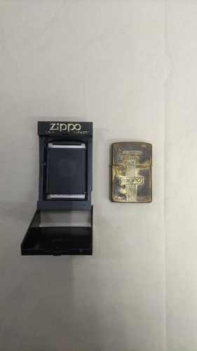 Briquet huile zippo - briquet, à