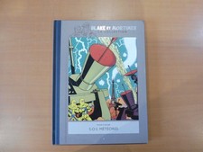 BLACK & MORTIMER COMME NEUF  2013 N°8   COTE A  20€  !