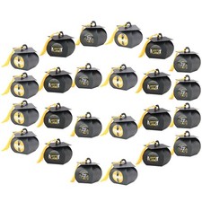  24 Sets Boîte À Bonbons En