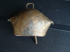 Clarine / clochette pour ovins