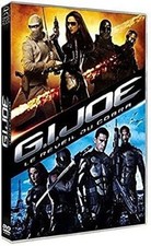 Dvd G.I joe - le réveil du
