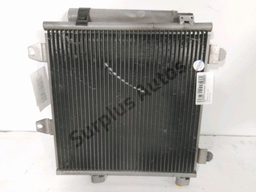 Radiateur condenseur clim - /,
