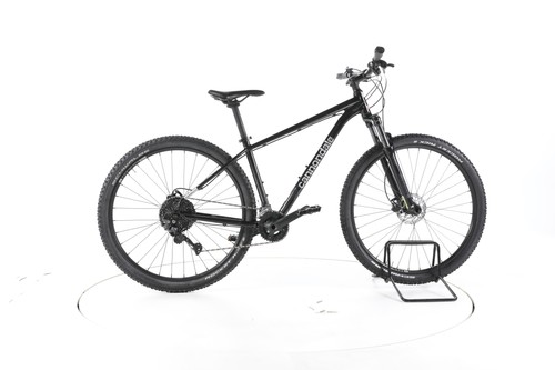 Cannondale trail vtt - trail, 5