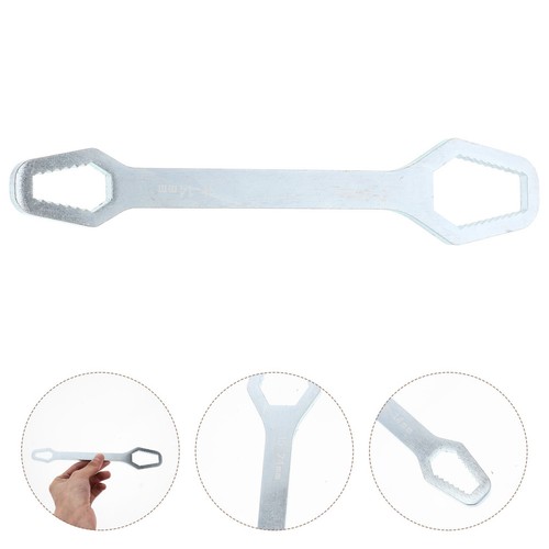 Clef molette outil - outil, de