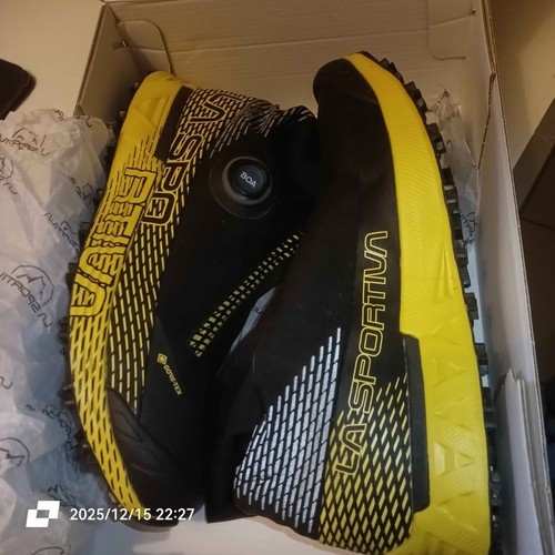 Sportiva cyklon cross - cyklon, gtx
