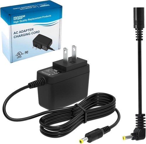 Hqrp adaptateur - hqrp, ac