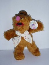 The Muppet Show - Peluche Ours