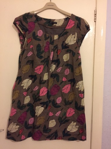 Robe shirt laura ashley - robe,