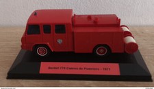 Renault Berliet 770 Camiva de