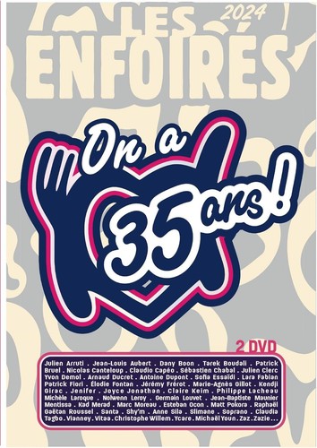 Les enfoires 2024 35 - a,