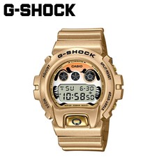 CASIO G-SHOCK DW-6900GDA-9JR