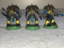 GW Vintage Epic 40k Imperial