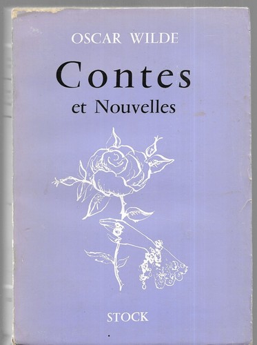 Contes nouvelles oscar - et,