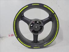 jante pour KAWASAKI ZX6R 600 636 2004 25803