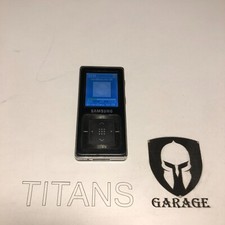 SAMSUNG YP-Z5F 1GB. Digital