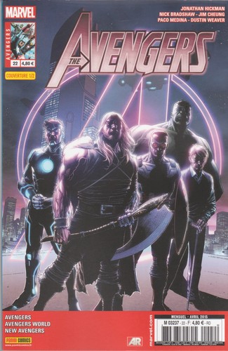 Men marvel france - marvel,