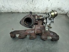 24442214 turbocompresseur pour