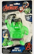 MARVEL AVENGERS The HULK
