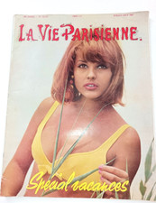 CURIOSA EROTISME PHOTO REVUE