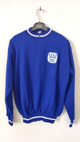 Saab sweden wool mix - of,