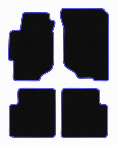 Tapis moquette honda accord - tapis,