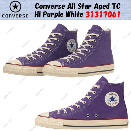 Converse all star aged - star, tc