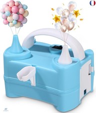 Pompe à Ballons