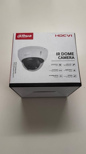 Dahua caméra série pro - série,