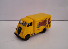 Fourgon 1/43 - Ixo Altaya -
